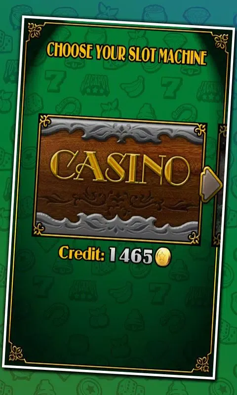 Ảnh chụp màn hình của Slots