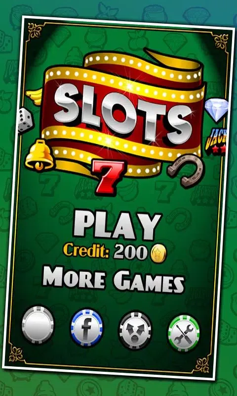 Ảnh chụp màn hình của Slots