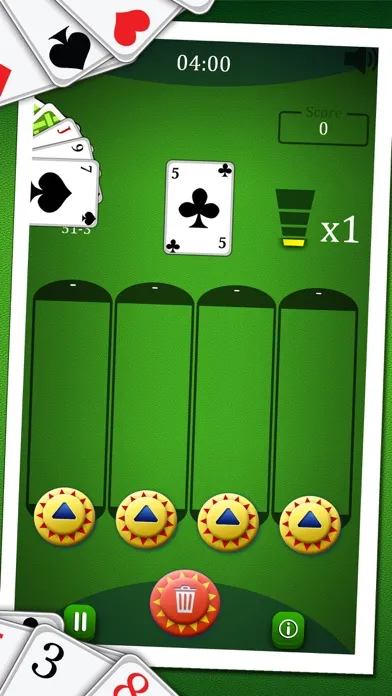 Скриншоты Speed 21