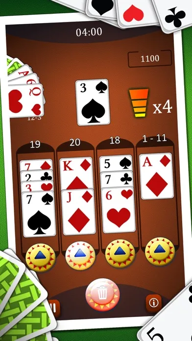 Скриншоты Speed 21
