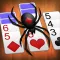 Spider Solitaire ►