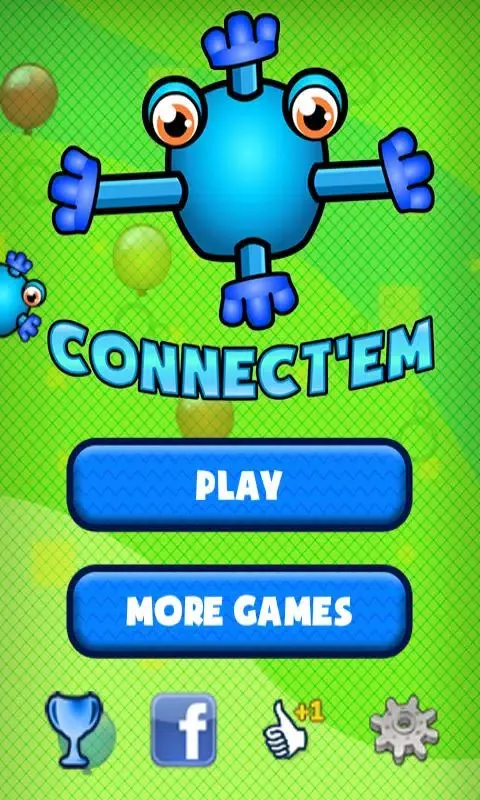 Connect'Em 스크린샷