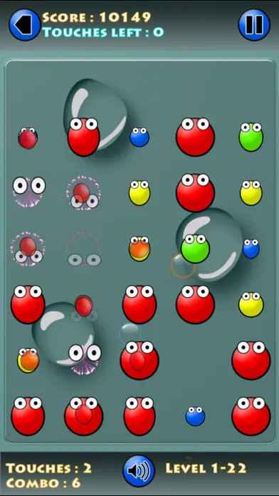 Bubble Blast 2 ! Screenshots