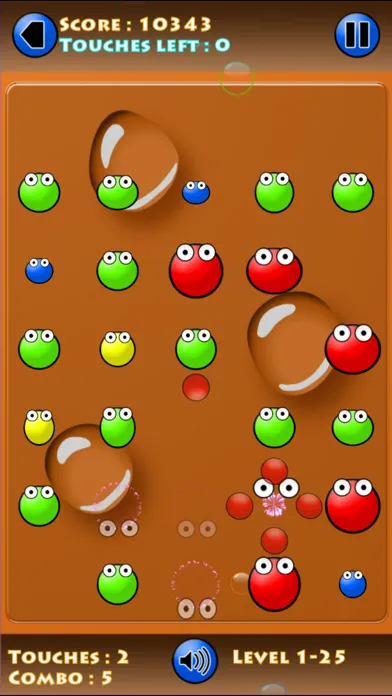Bubble Blast 2 ! Screenshots