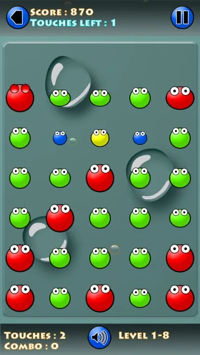 Bubble Blast 2 ! Screenshots