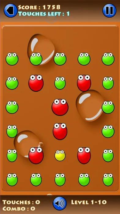 Bubble Blast 2 ! Screenshots