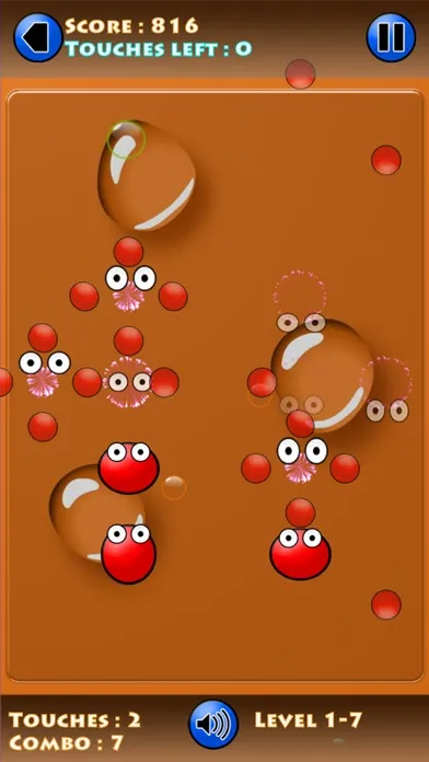 Bubble Blast 2 ! Screenshots