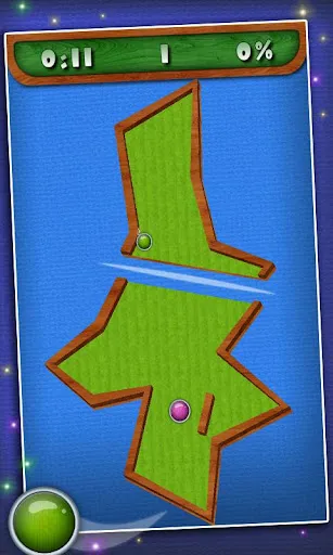 Slice Ekran Görüntüleri