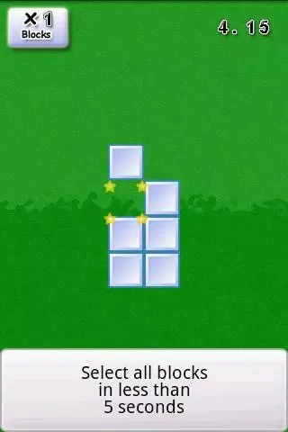 Cube Challenge應用截圖