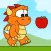 Super Flying Dragon