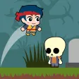 Super Ninja Boy Run Super Ninja Boy Run