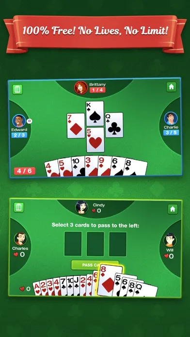Simply Card Suite سکرین شاٹس