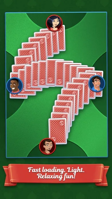 Simply Card Suite سکرین شاٹس