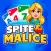 Spite & Malice Card Game