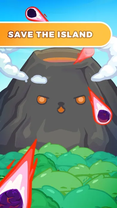 Idle Pet Paradise應用截圖