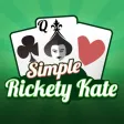 Simple Rickety Kate Simple Rickety Kate