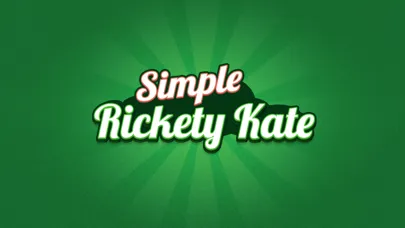 تصاویر Simple Rickety Kate