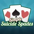 Simple Suicide Spades Simple Suicide Spades