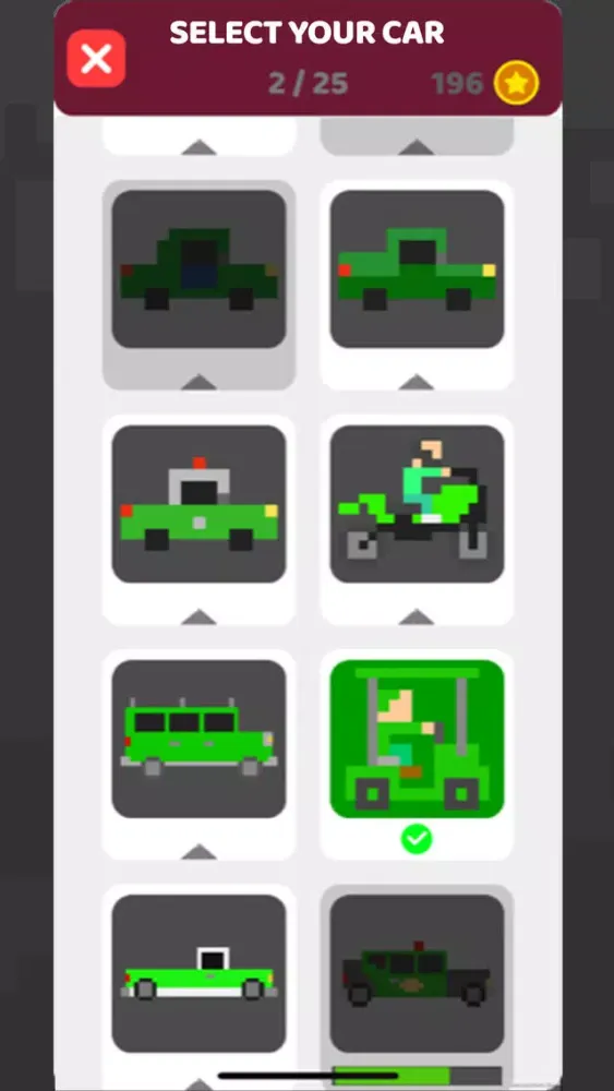 تصاویر Swervy Road