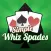 Simple Whiz Spades - Card Game