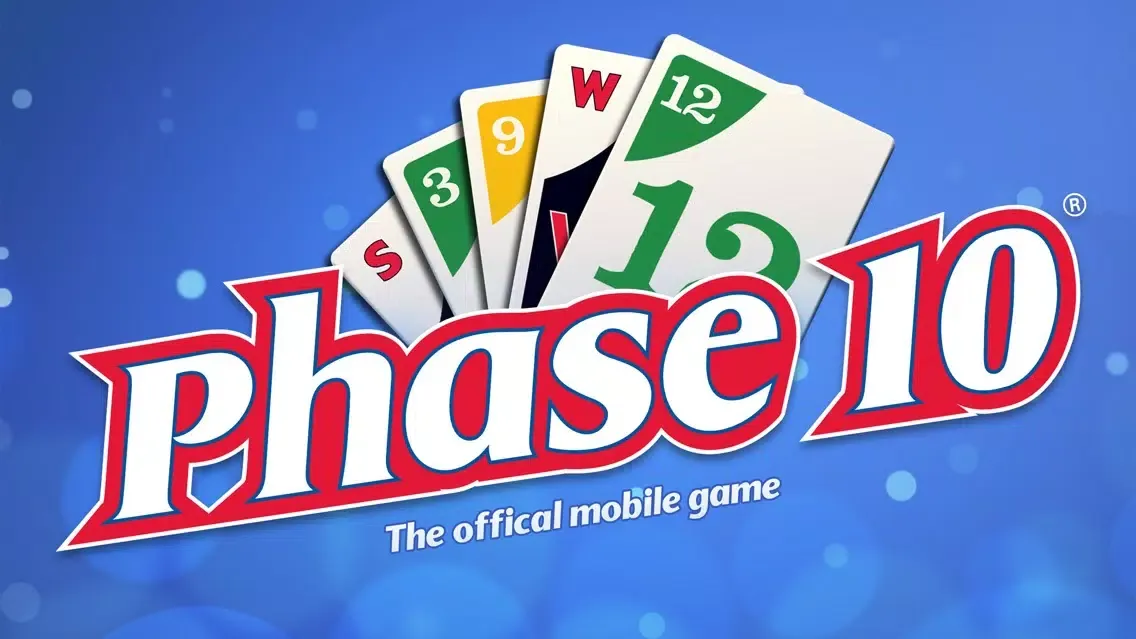 Скриншоты Phase 10 Pro