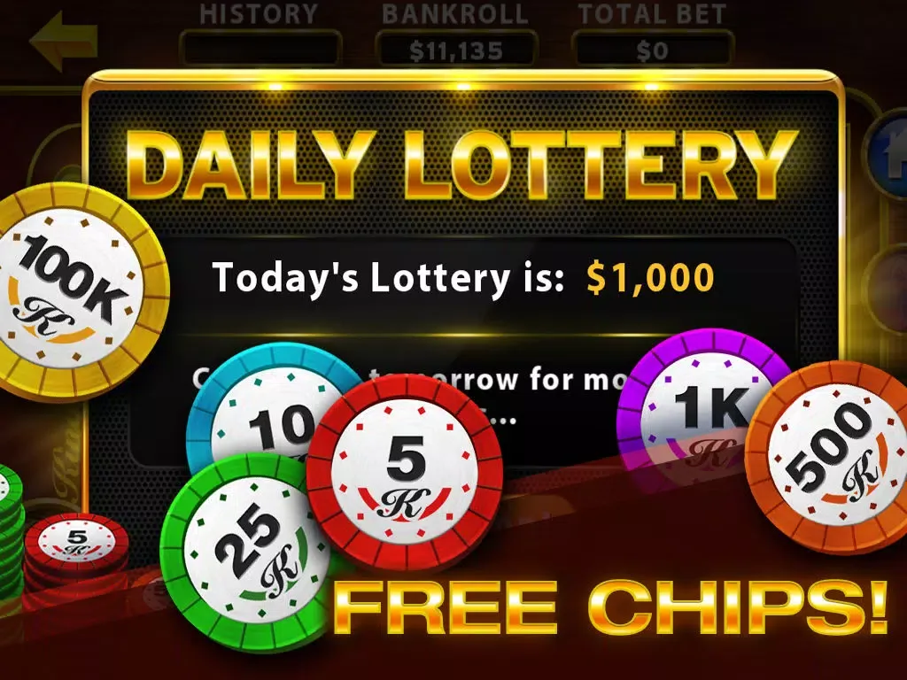 Roulette King iPad  سکرین شاٹس