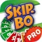 Skip-Bo™ Pro