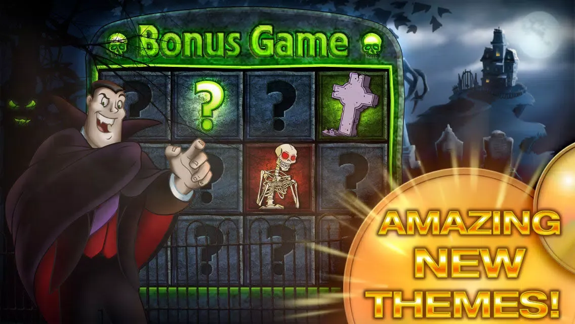 Slots King Ekran Görüntüleri