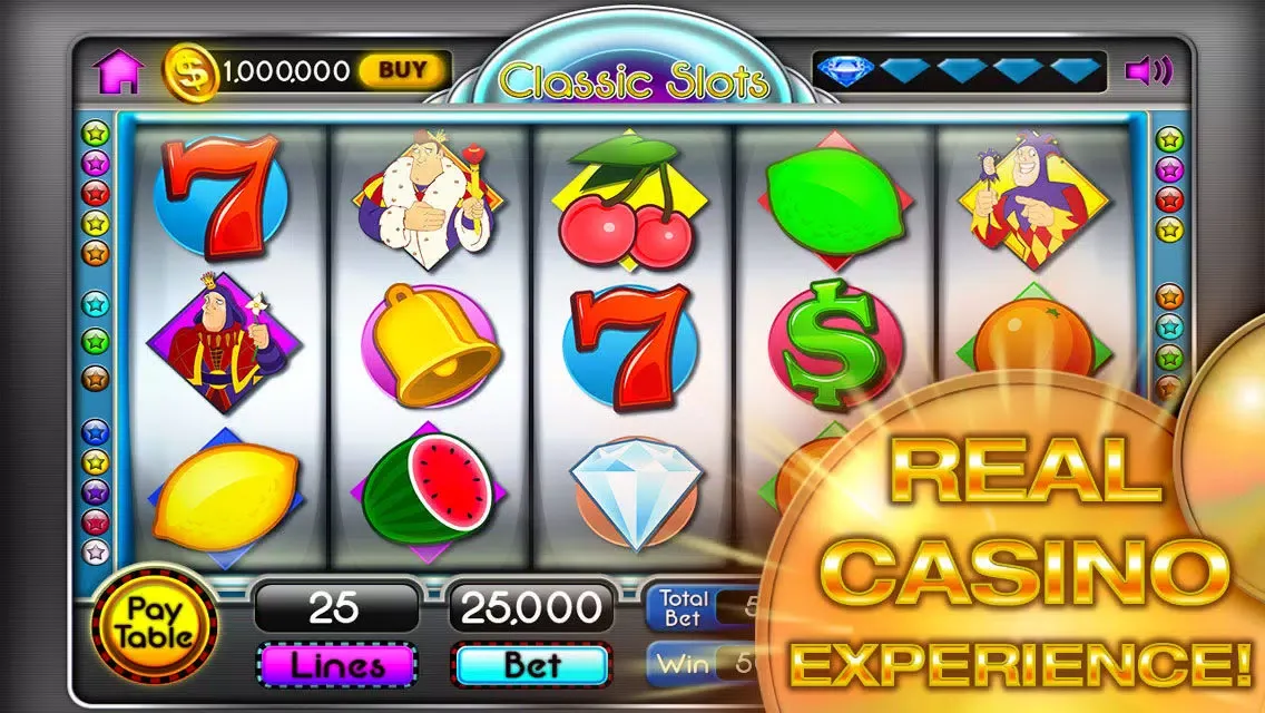 Slots King Ekran Görüntüleri