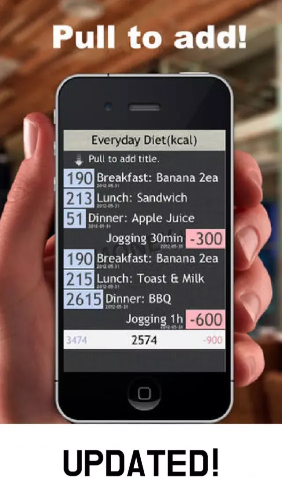 تصاویر M-Story (iCloud Money History)