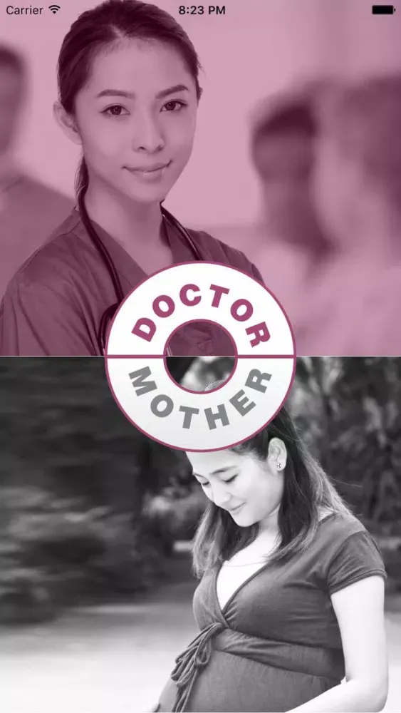 Скриншоты PEP Talk-Mothers & Doctors