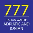 Italy - Adriatic and Ionian