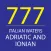 Italy - Adriatic and Ionian