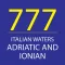 Italy - Adriatic and Ionian