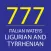 Italy - Thyrrenian & Ligurian
