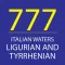 Italy - Thyrrenian & Ligurian