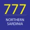 777 Northern Sardinia