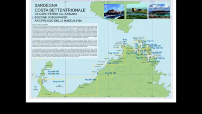 777 Northern Sardinia Ekran Görüntüleri