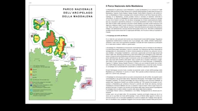 777 Northern Sardinia Ekran Görüntüleri