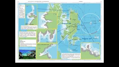 777 Northern Sardinia Ekran Görüntüleri