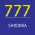 777 Sardinia