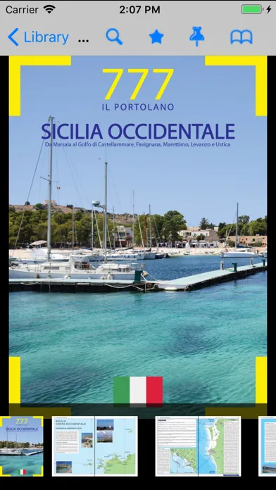 Screenshot di 777 Western Sicily