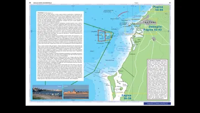 Screenshot di 777 Western Sicily