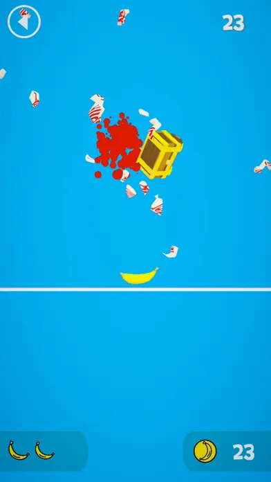 تصاویر Banana Busters
