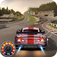 Real Drift Racing : Road Racer