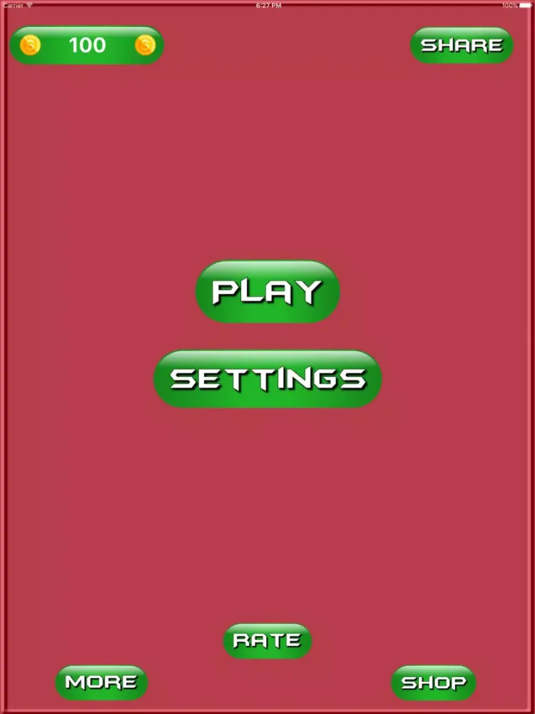 Flags Quiz - Guess Country Flag iPad 應用截圖