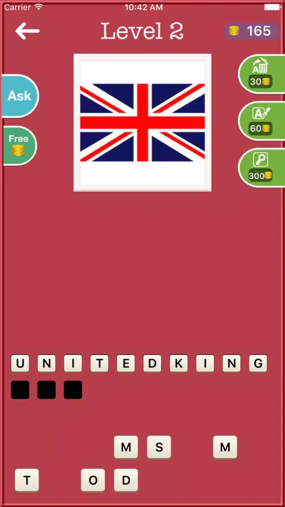 Flags Quiz - Guess Country Flag應用截圖