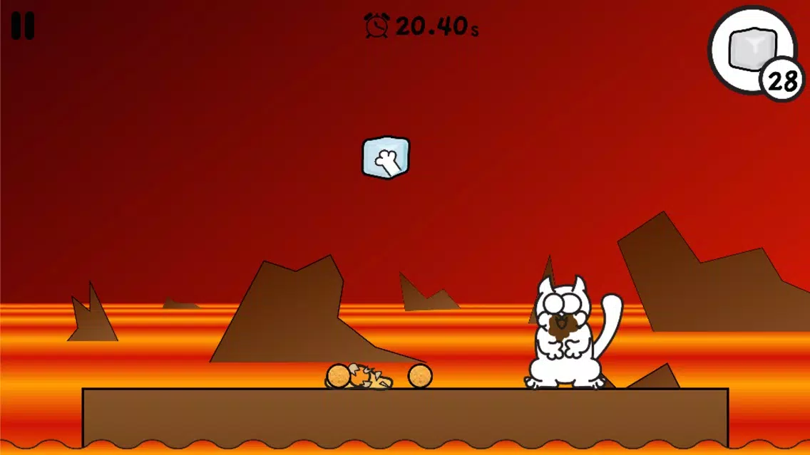 صور Don't Kill the Blind Cat