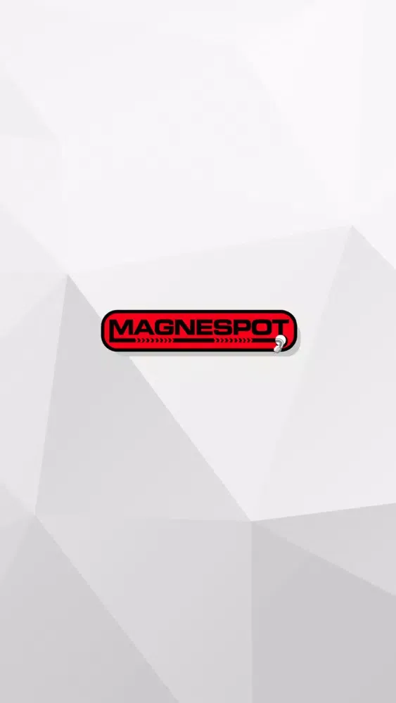 Magnespot应用截图