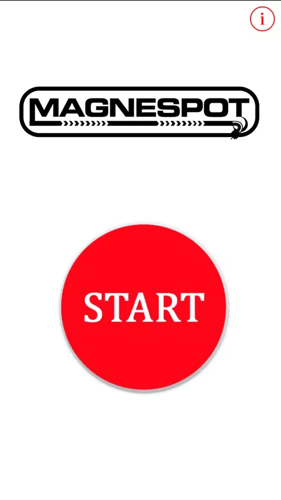 Magnespot应用截图
